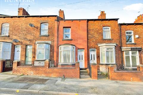 Cemetery Road, Barnsley