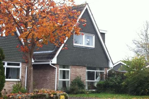 undefined, 29 Wrekin Avenue