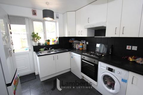 2 bedroom terraced house for sale, High Street, Studley, B80