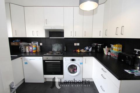 2 bedroom terraced house for sale, High Street, Studley, B80