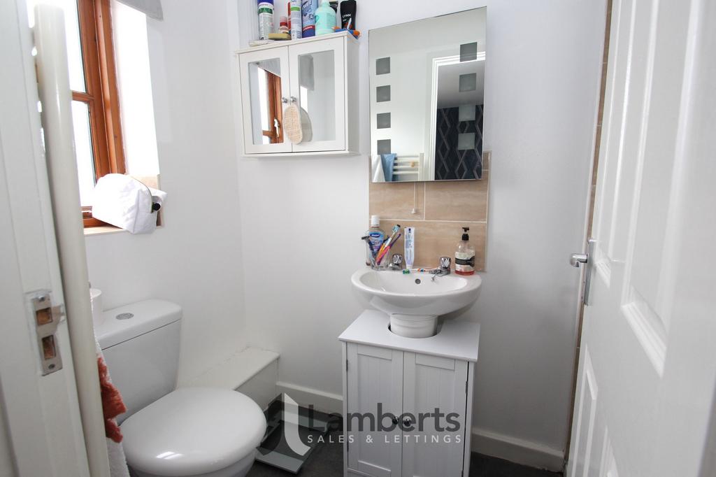 En-Suite