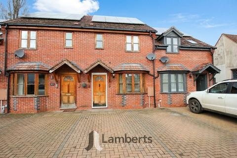 2 bedroom terraced house for sale, High Street, Studley, B80
