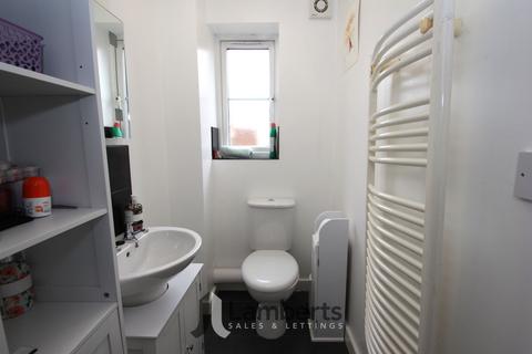 2 bedroom terraced house for sale, High Street, Studley, B80