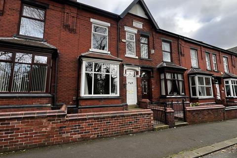 3 bedroom terraced house for sale, Grenville Street, Dukinfield