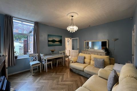 3 bedroom terraced house for sale, Grenville Street, Dukinfield