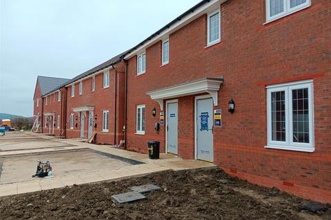 undefined, Knapweed Road, Tewkesbury GL20