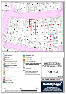 undefined, Knapweed Road, Tewkesbury GL20