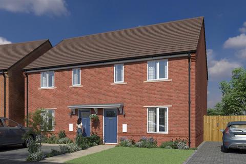 undefined, Knapweed Road, Tewkesbury GL20
