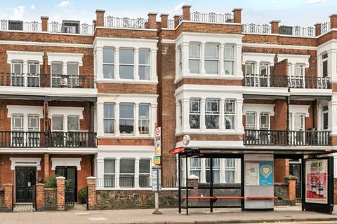 undefined, Wolverton Mansions, Uxbridge Road, Ealing W5