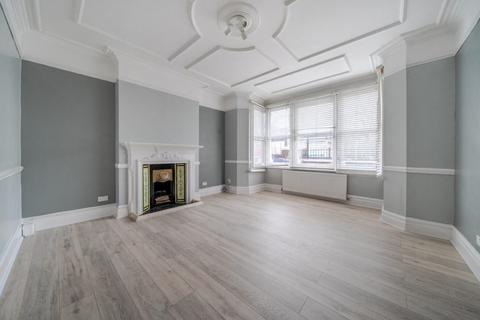 undefined, Wolverton Mansions, Uxbridge Road, Ealing W5
