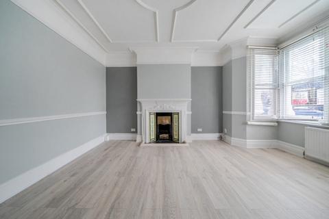 undefined, Wolverton Mansions, Uxbridge Road, Ealing W5