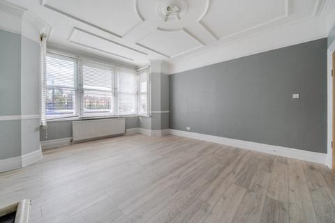 undefined, Wolverton Mansions, Uxbridge Road, Ealing W5