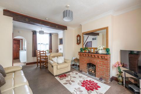 2 bedroom end of terrace house for sale, Melrose Terrace, Great Yarmouth