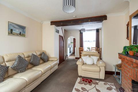 2 bedroom end of terrace house for sale, Melrose Terrace, Great Yarmouth
