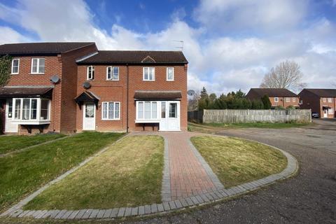 undefined, Burton Drive, Rackheath