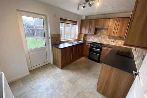 undefined, Burton Drive, Rackheath
