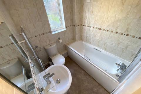undefined, Burton Drive, Rackheath