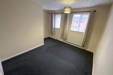 undefined, Burton Drive, Rackheath