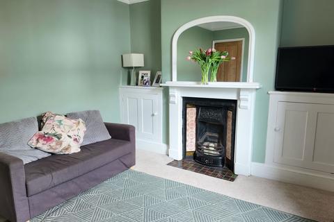 3 bedroom terraced house for sale, Exeter Road, Newton Abbot TQ12