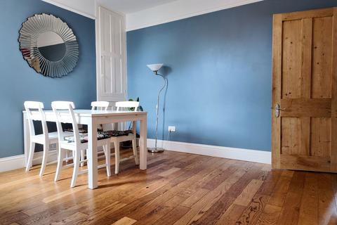 3 bedroom terraced house for sale, Exeter Road, Newton Abbot TQ12