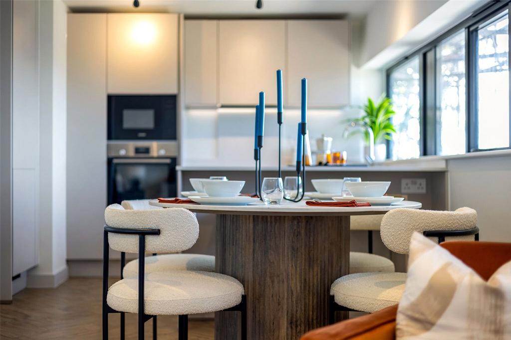 Show Home