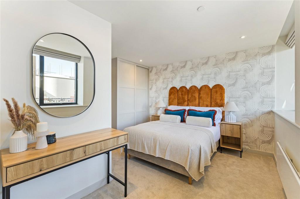 Show Home