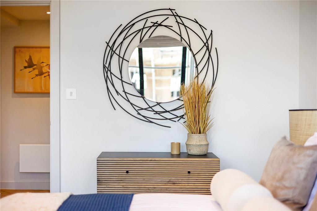 Show Home