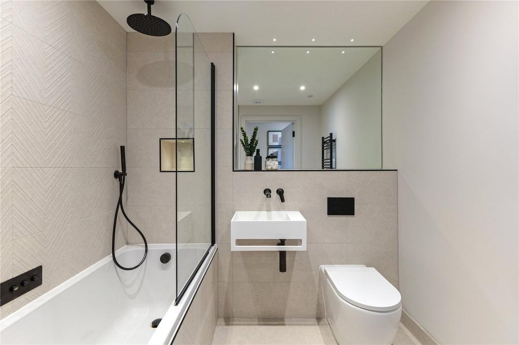 Show Home