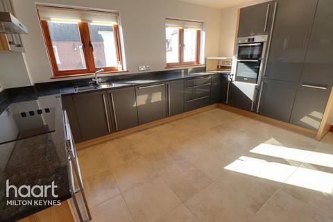 undefined, High Street, North Crawley, Newport Pagnell