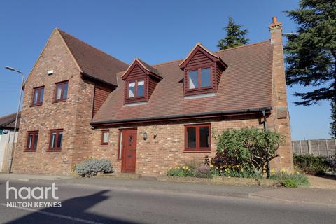 undefined, High Street, North Crawley, Newport Pagnell