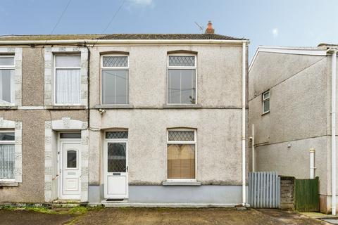 2 bedroom semi-detached house for sale, Brynymor Road, Loughor, Swansea