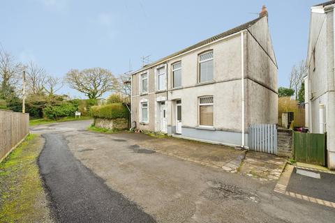 2 bedroom semi-detached house for sale, Brynymor Road, Loughor, Swansea