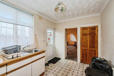 2 bedroom semi-detached house for sale, Brynymor Road, Loughor, Swansea