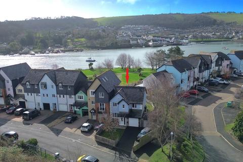 undefined, The Old Wharf, Plymouth PL9