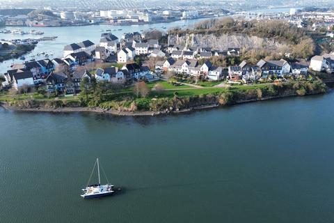 undefined, The Old Wharf, Plymouth PL9