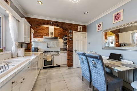 3 bedroom detached house for sale, Hoylake Drive, Skegness PE25