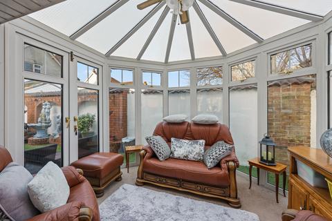 3 bedroom detached house for sale, Hoylake Drive, Skegness PE25