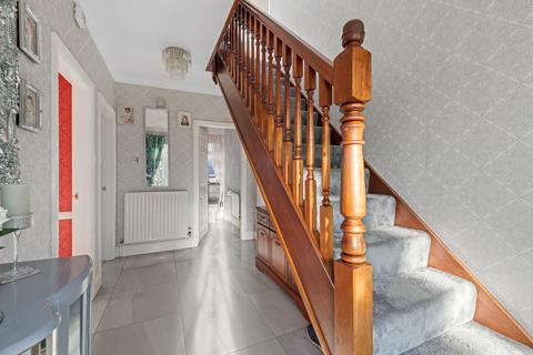3 bedroom detached house for sale, Hoylake Drive, Skegness PE25