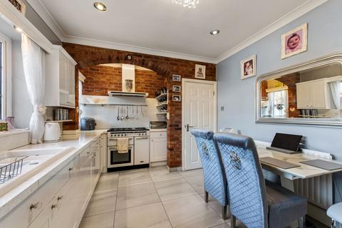 3 bedroom detached house for sale, Hoylake Drive, Skegness PE25