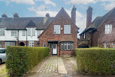 undefined, Fieldway, Wavertree, L15