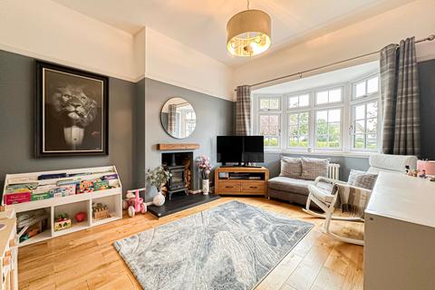 undefined, Fieldway, Wavertree, L15