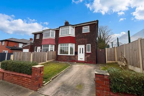 undefined, Brandon Road, Salford, M6