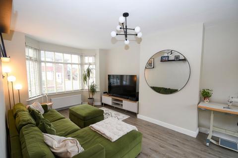 undefined, Brandon Road, Salford, M6