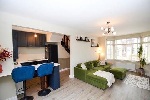 undefined, Brandon Road, Salford, M6