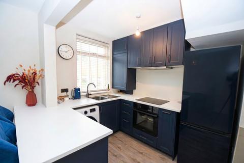 undefined, Brandon Road, Salford, M6