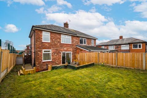 undefined, Brandon Road, Salford, M6