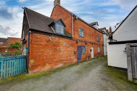 undefined, High Street, Alcester, B49
