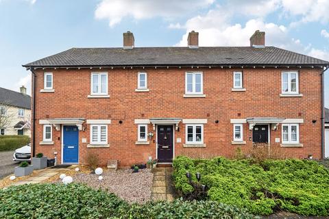 2 bedroom terraced house for sale, Furlong Close, Andover, SP11 6TB