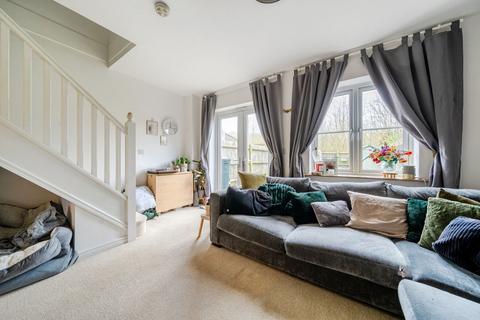 2 bedroom terraced house for sale, Furlong Close, Andover, SP11 6TB