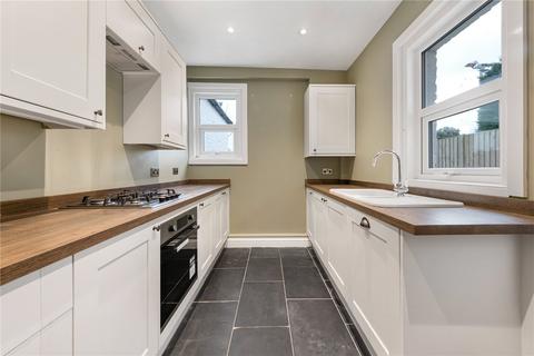 undefined, The Crescent, Tonbridge, Kent, TN9